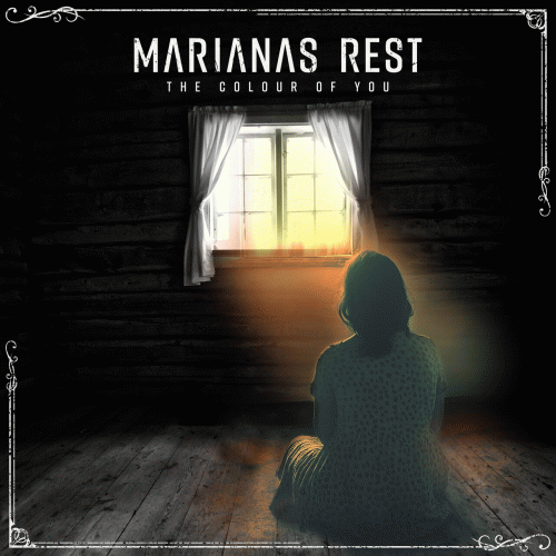 Marianas Rest : The Colour of You